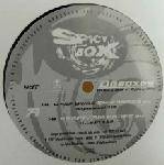 Spicy Box : Désaxés